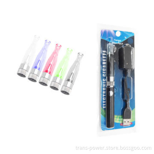 Evod starter kit, Itsuwa Tango blister match 510/ego from Shenzhen